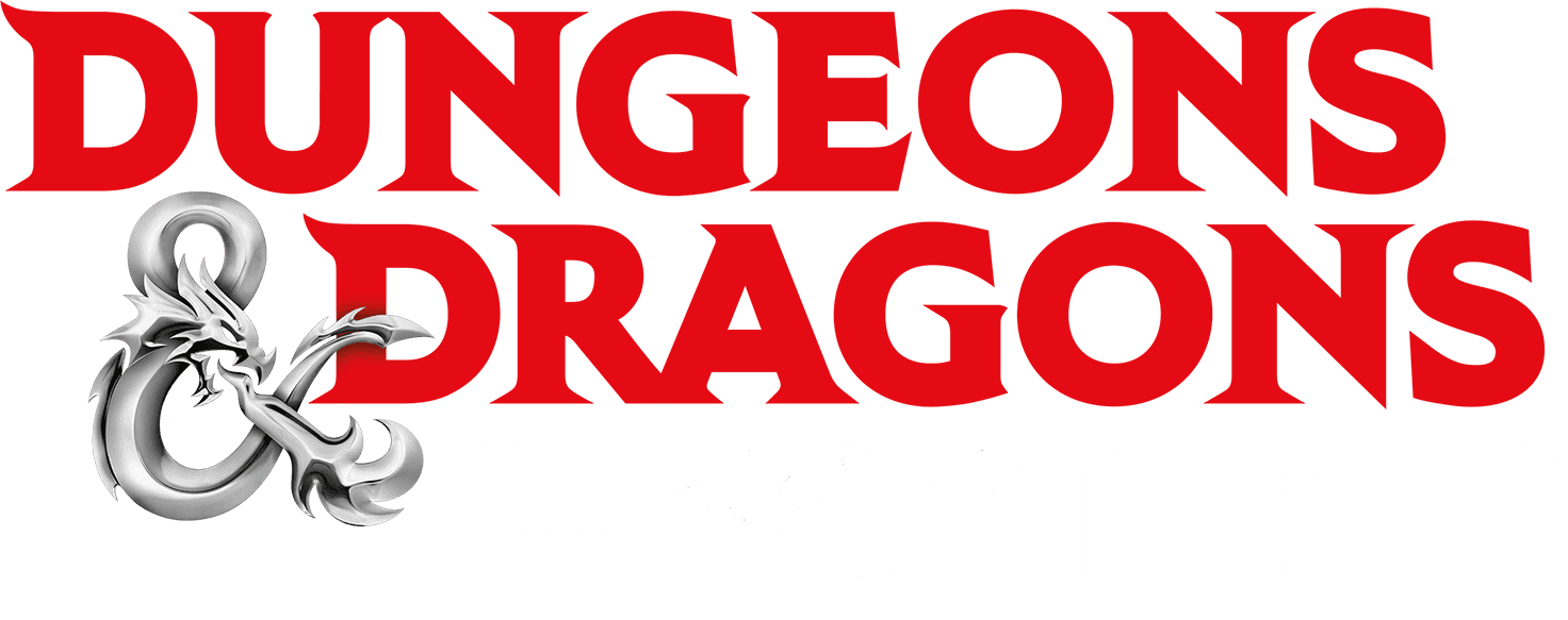 Dungeons & Dragons: Adventures