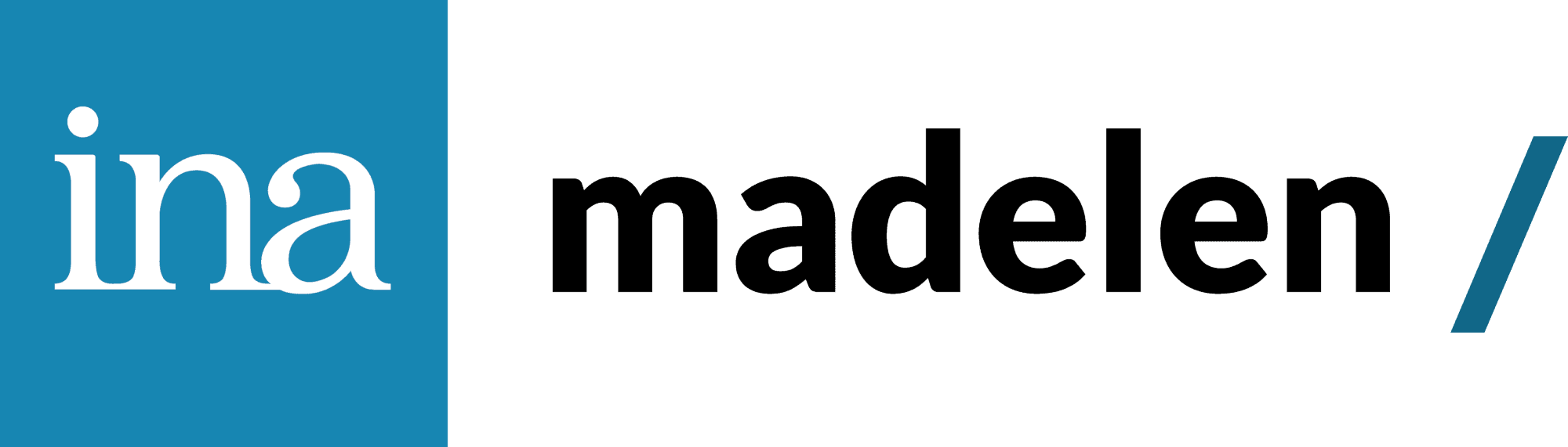 ina madelen