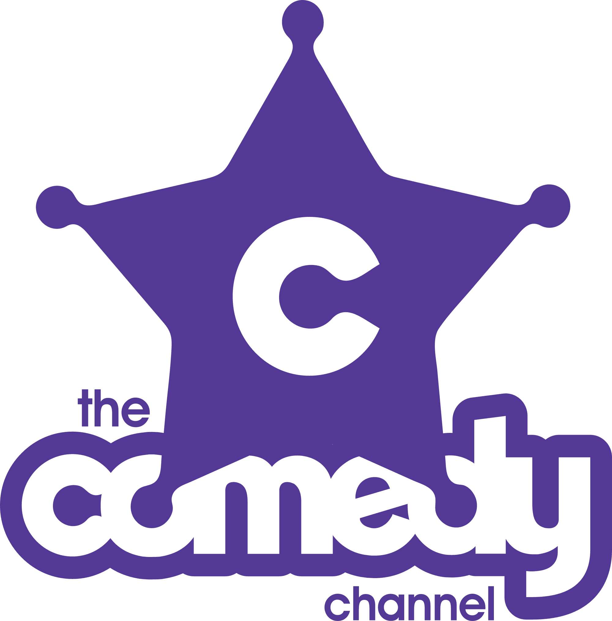 The Comedy Channel