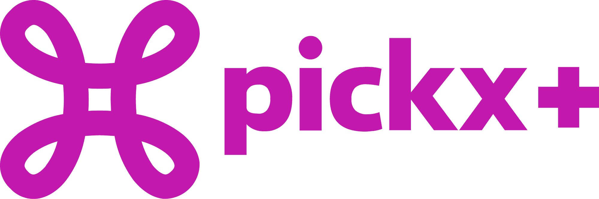 Pickx+