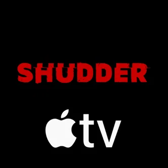 Shudder Apple TV channel
