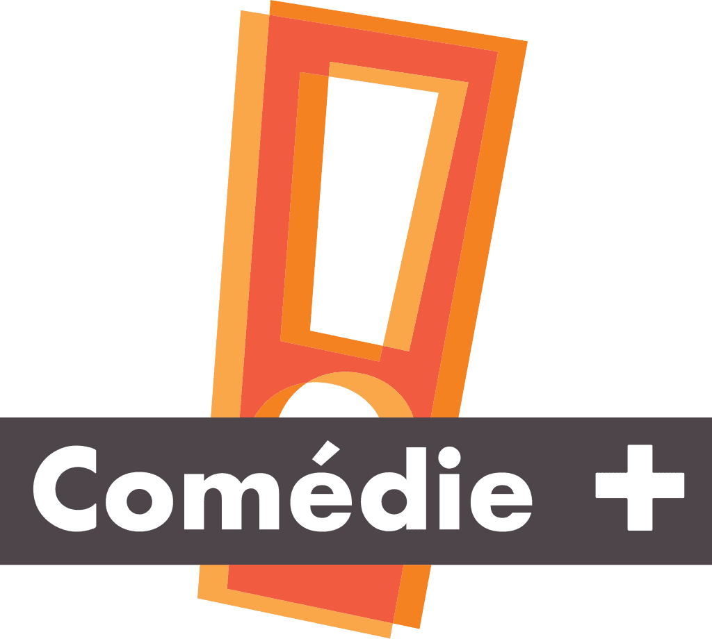 Comédie +