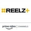 REELZ+ Amazon Channel