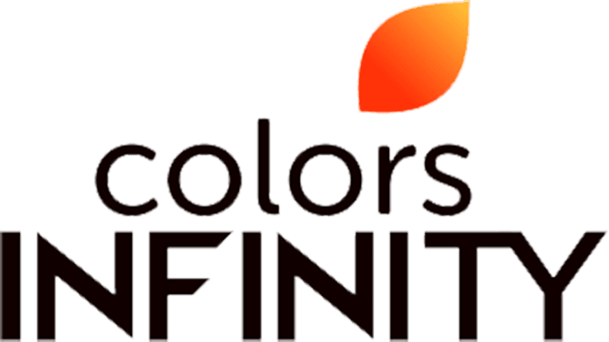 Colors Infinity