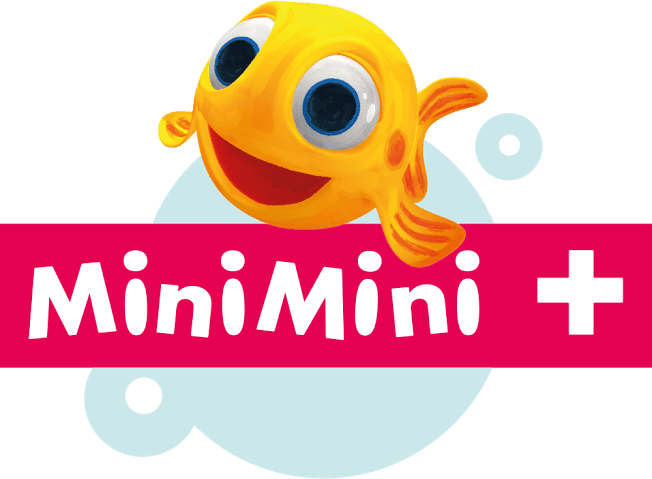 MiniMini+