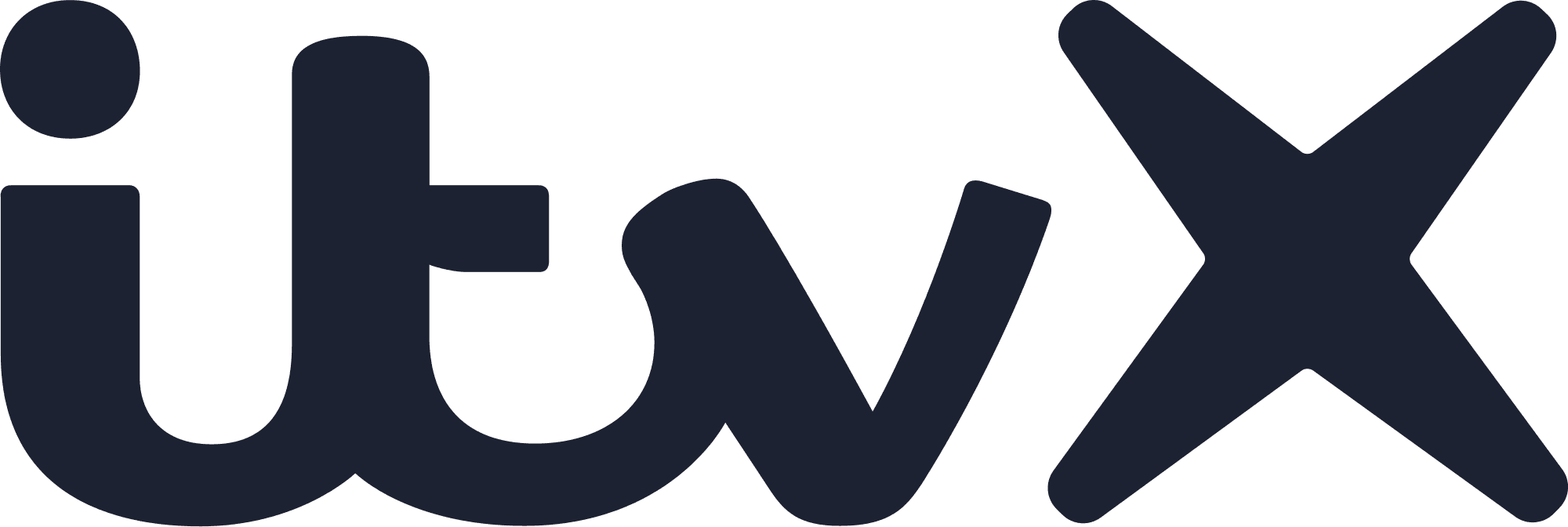 ITVX