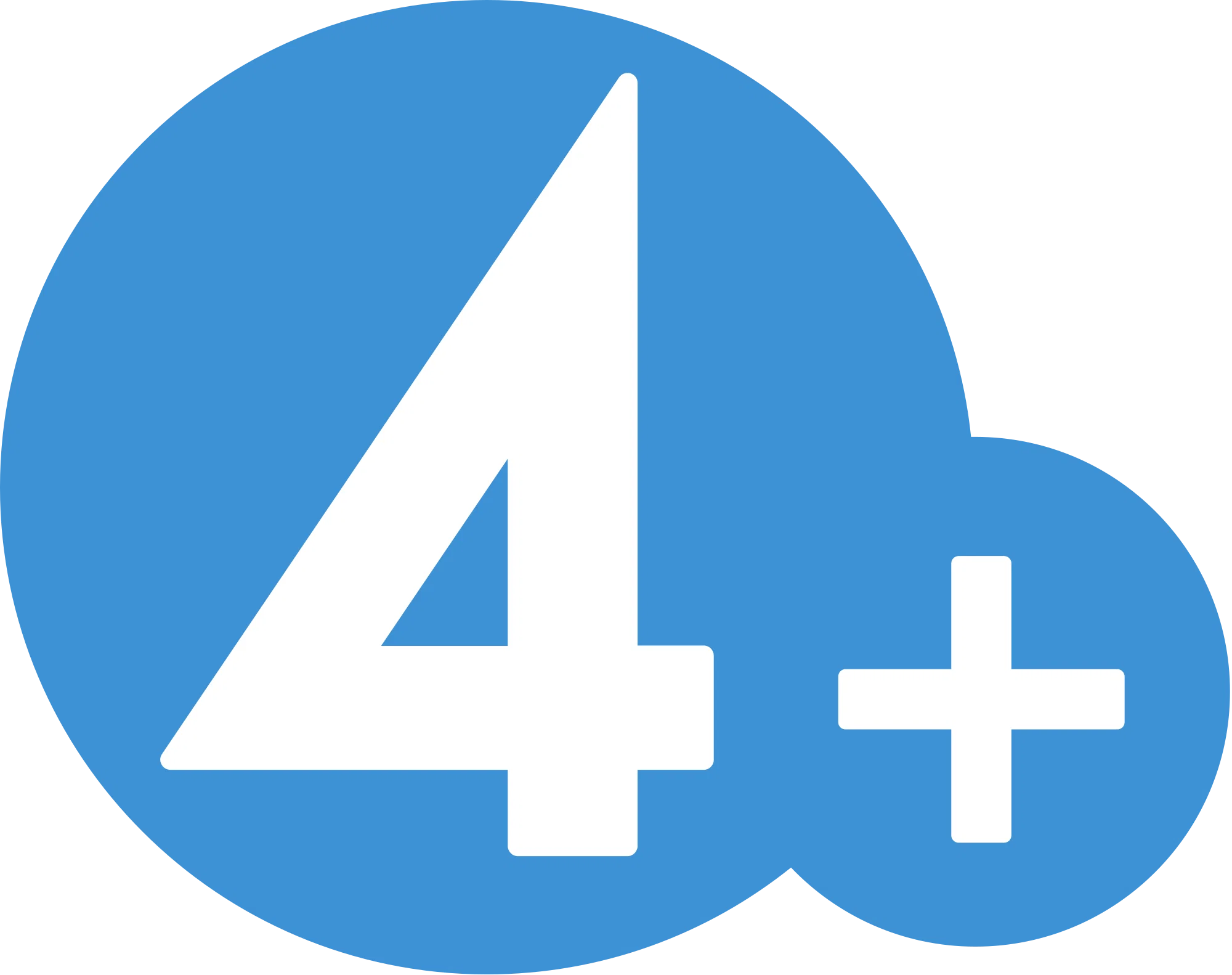 TV4 Plus