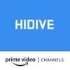 Hidive Amazon Channel
