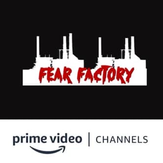 Fear Factory Amazon Channel