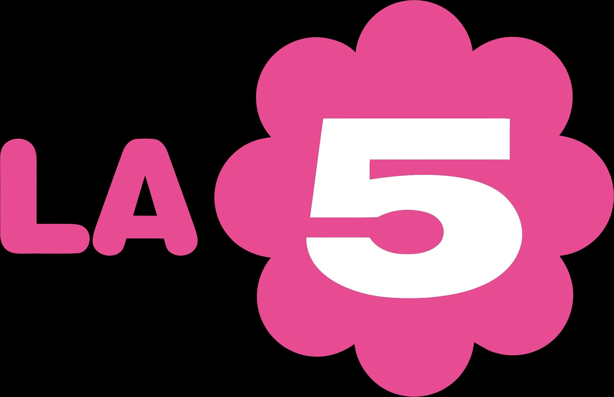 La 5