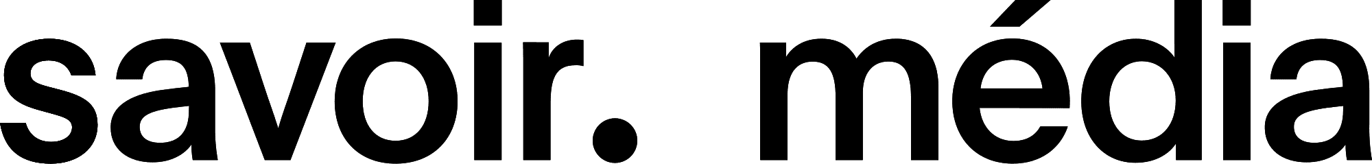 Savoir média