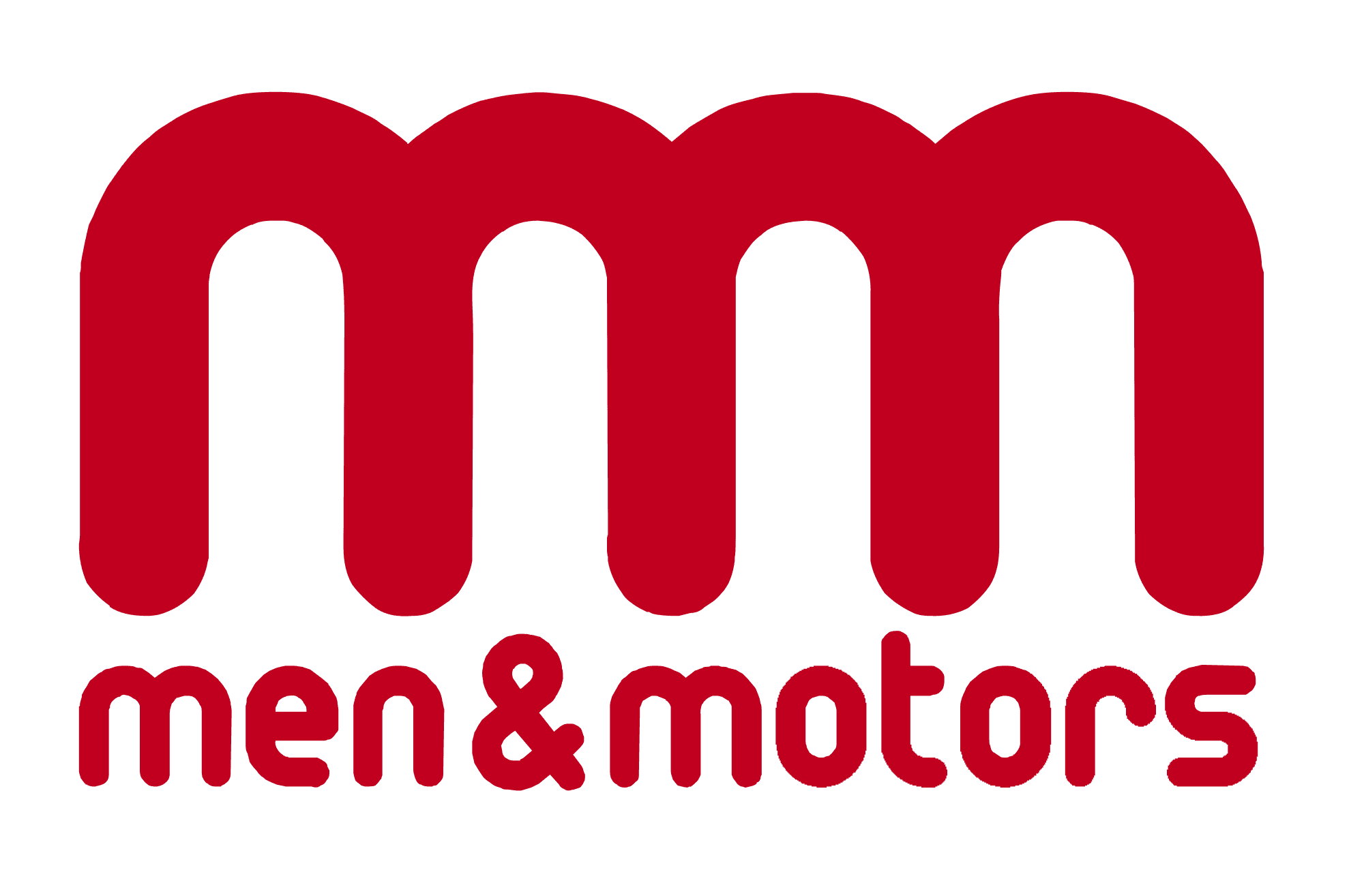 Men & Motors