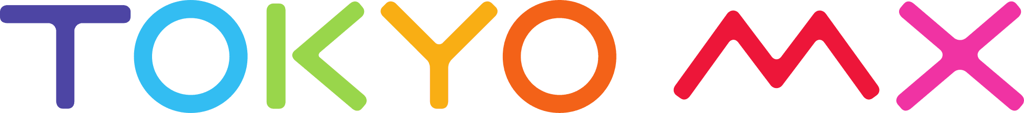 Tokyo MX