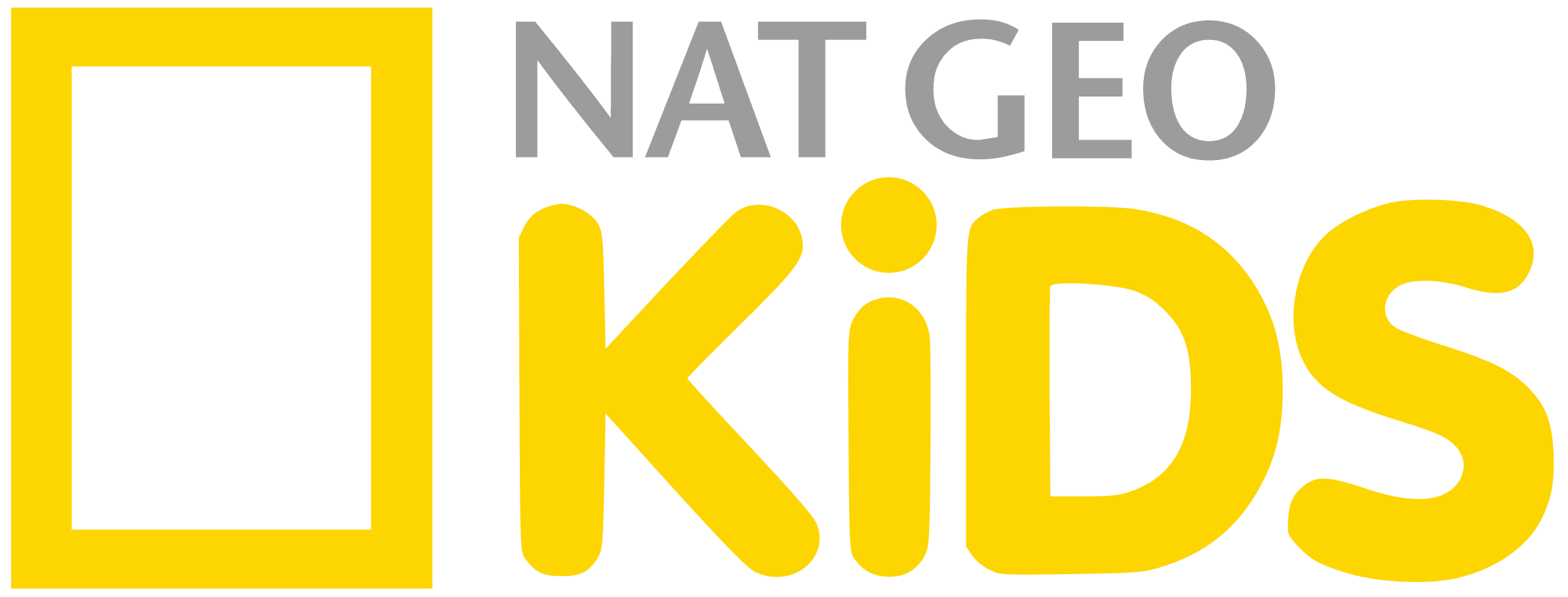 Nat Geo Kids