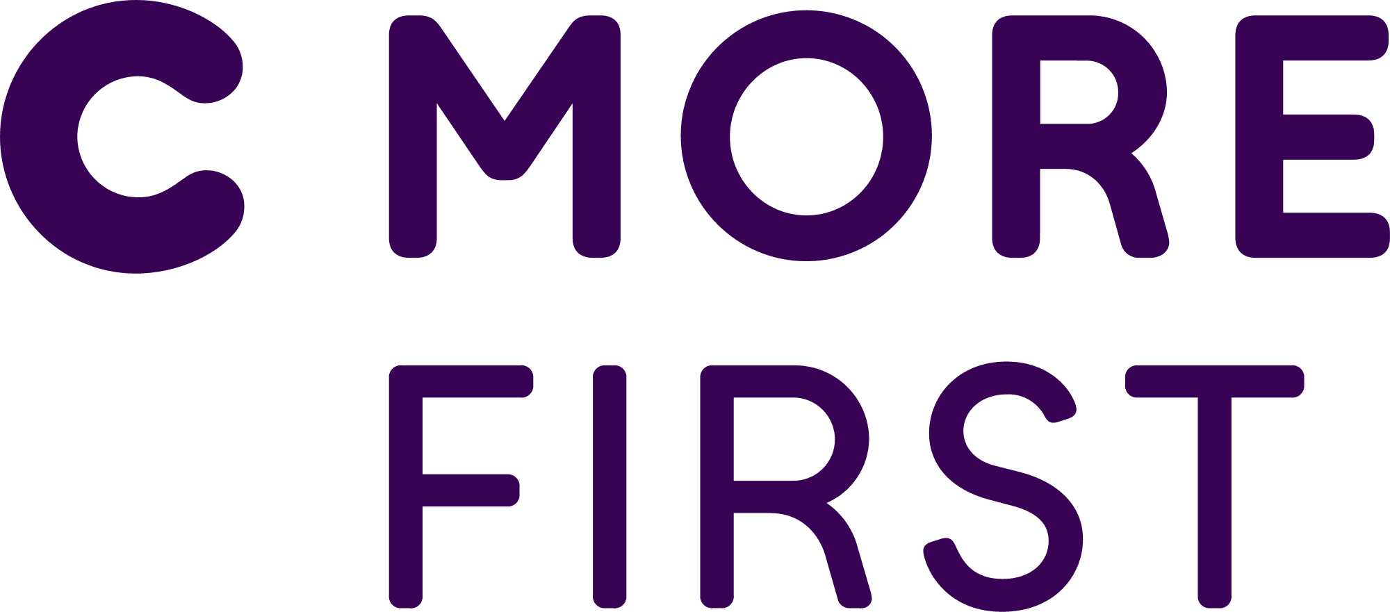 C More First