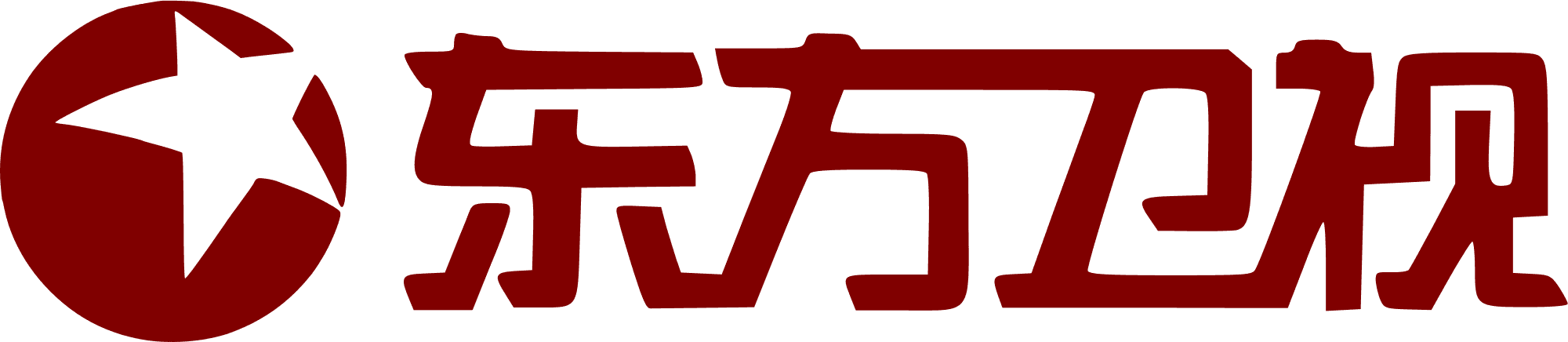 Dragon Television 东方卫视