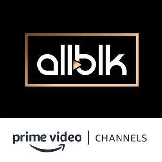 ALLBLK Amazon channel 