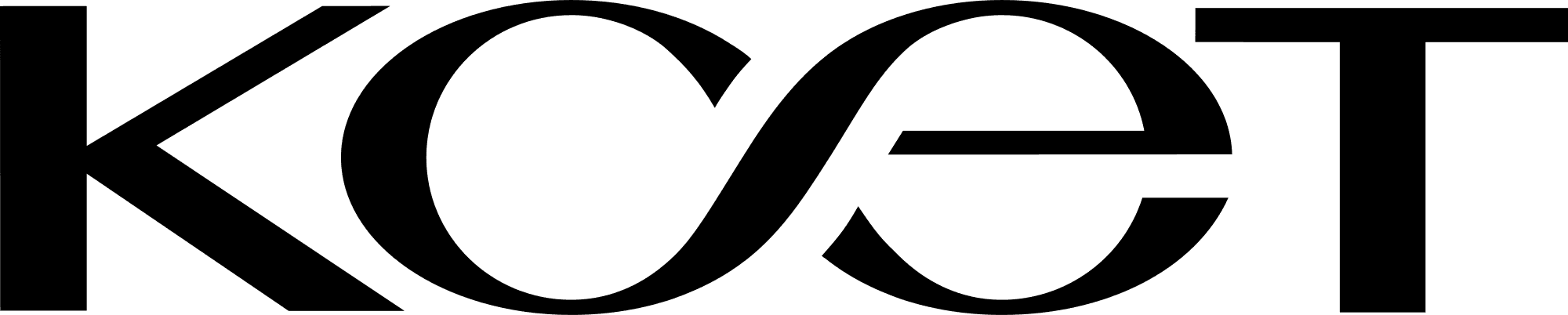 KCET