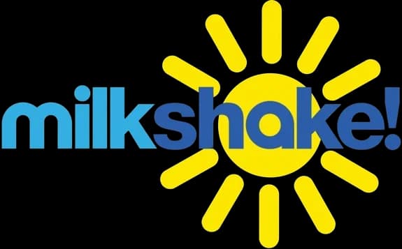 Milkshake!