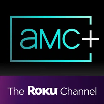 AMC+ Roku Premium Channel