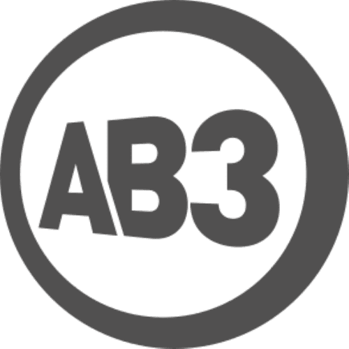 AB3