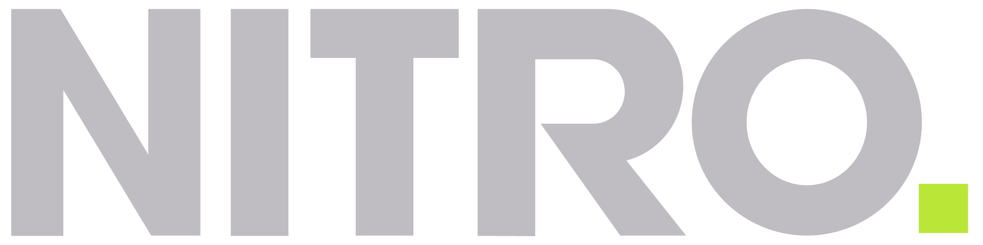 Nitro