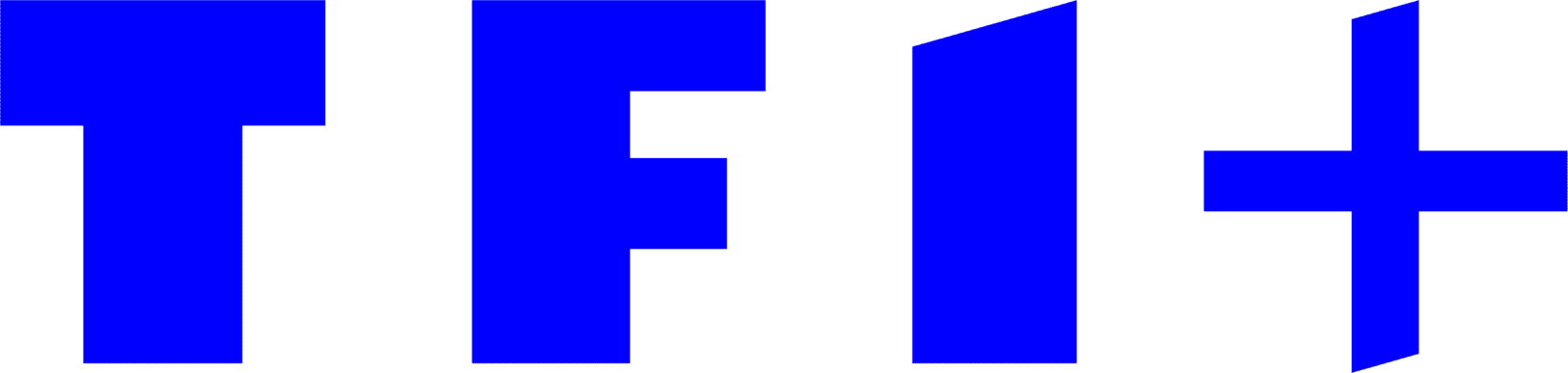 TF1+