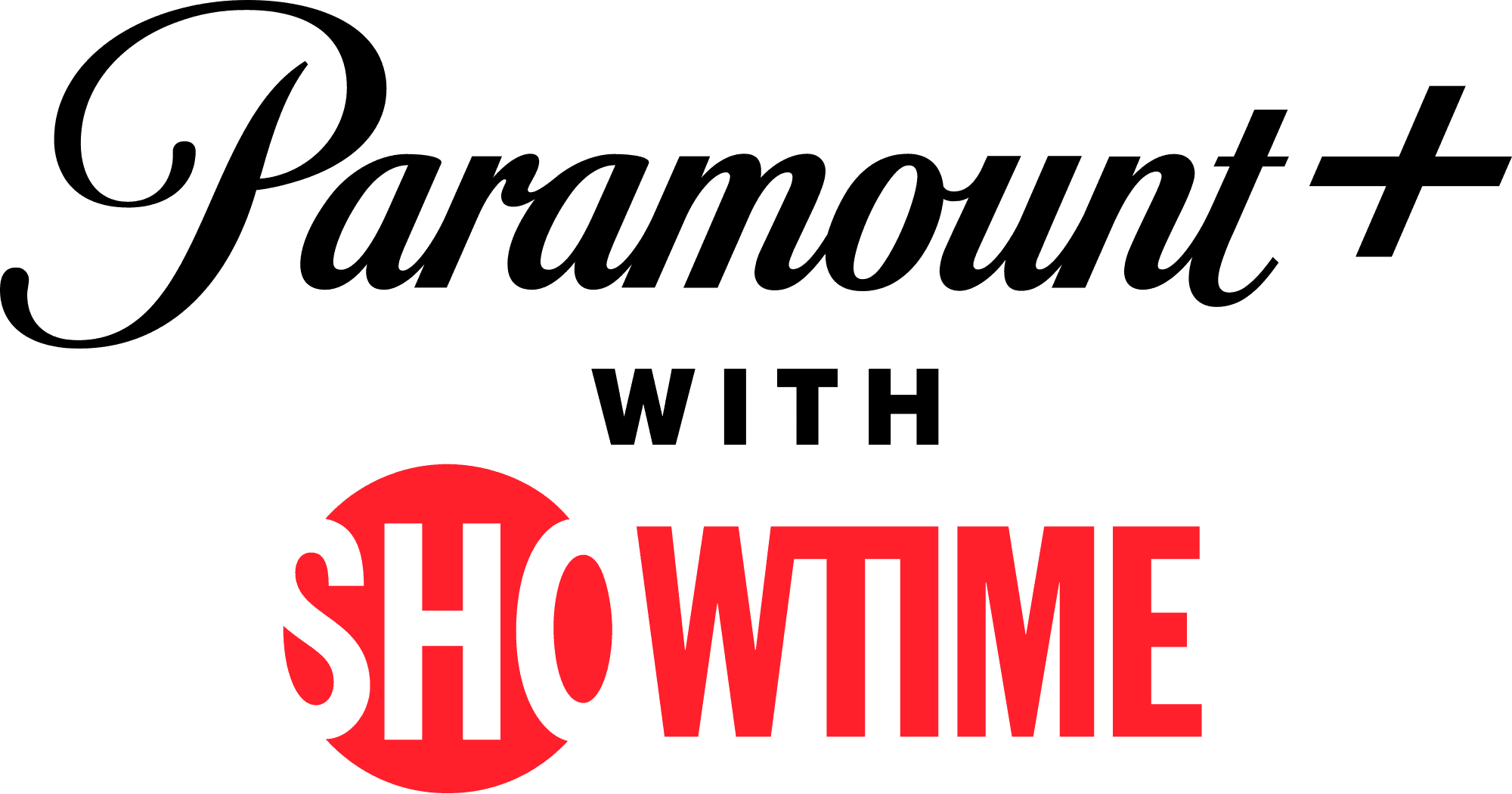 Paramount+ with Showtime