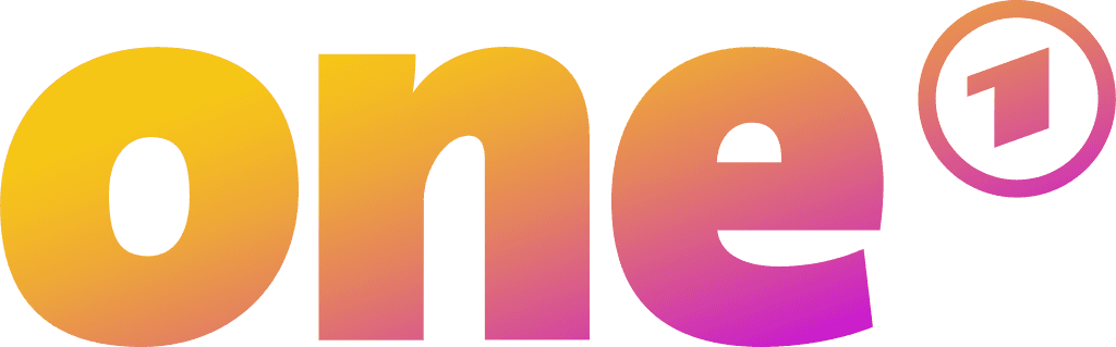 one