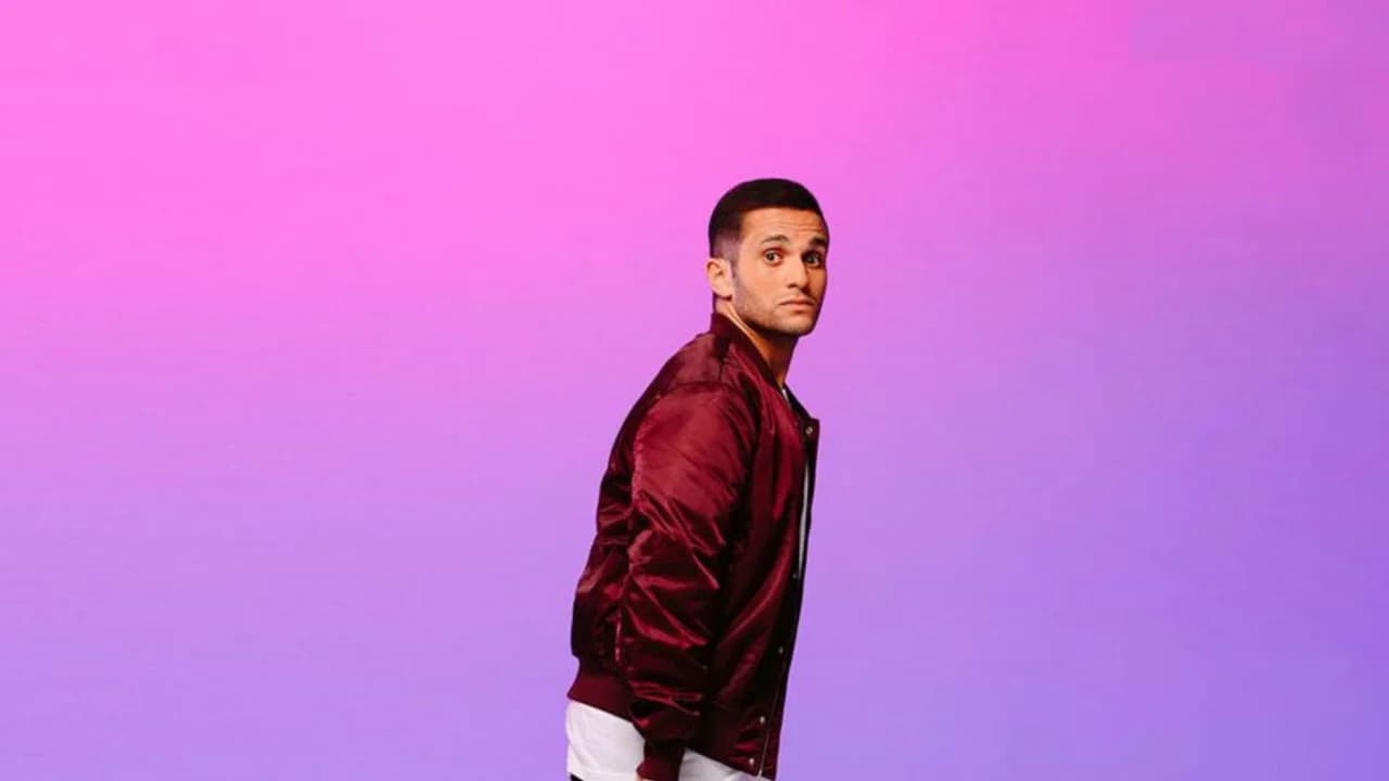 Malik Bentalha : Encore
