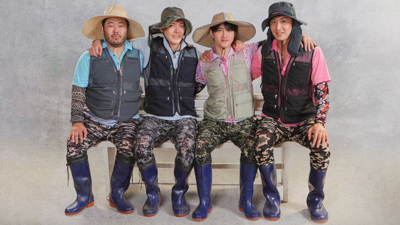 GBRB: Reap What You Sow