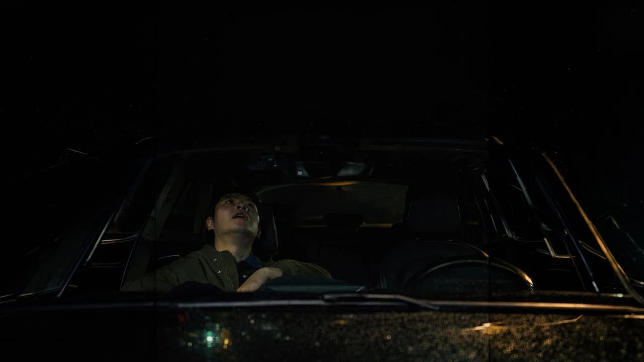 Proxy Driver
