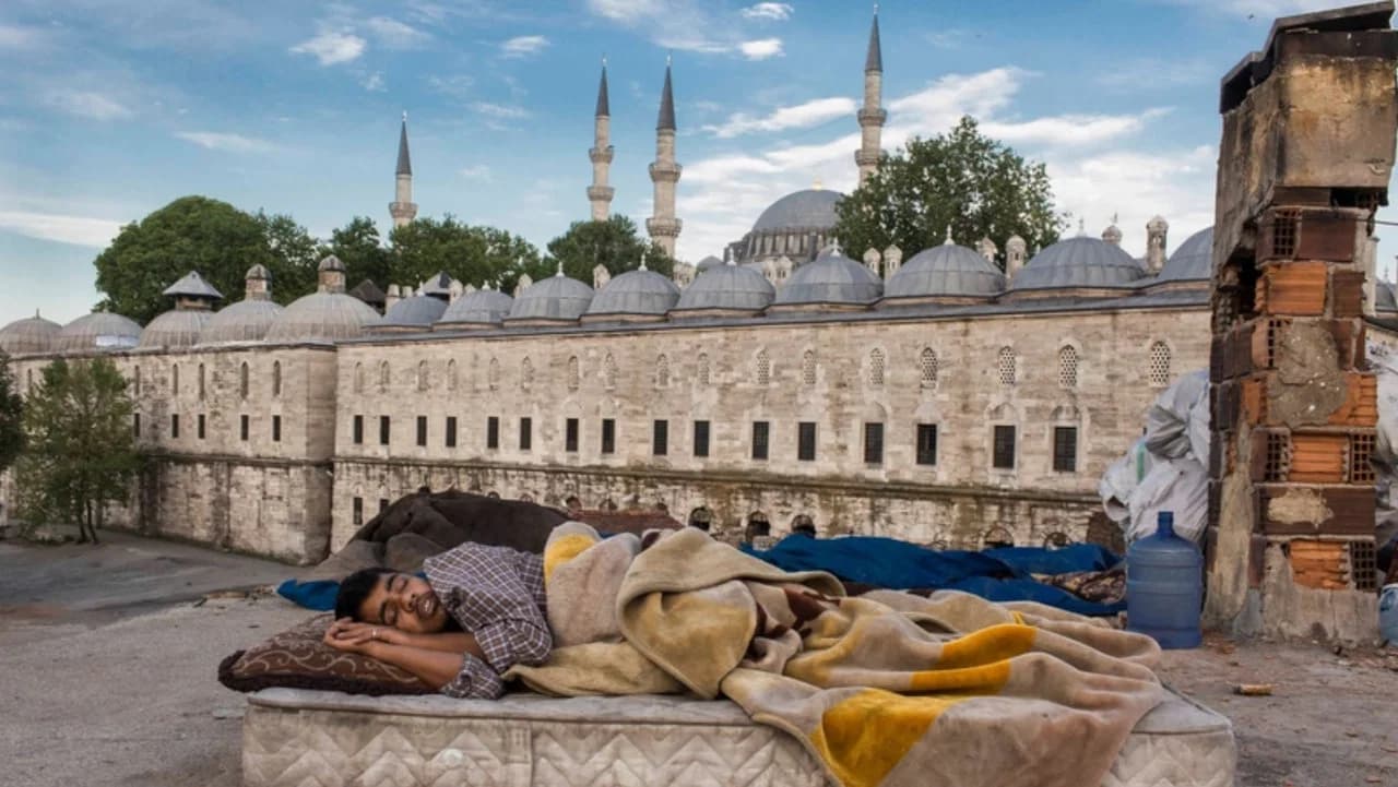 Afganistanbul