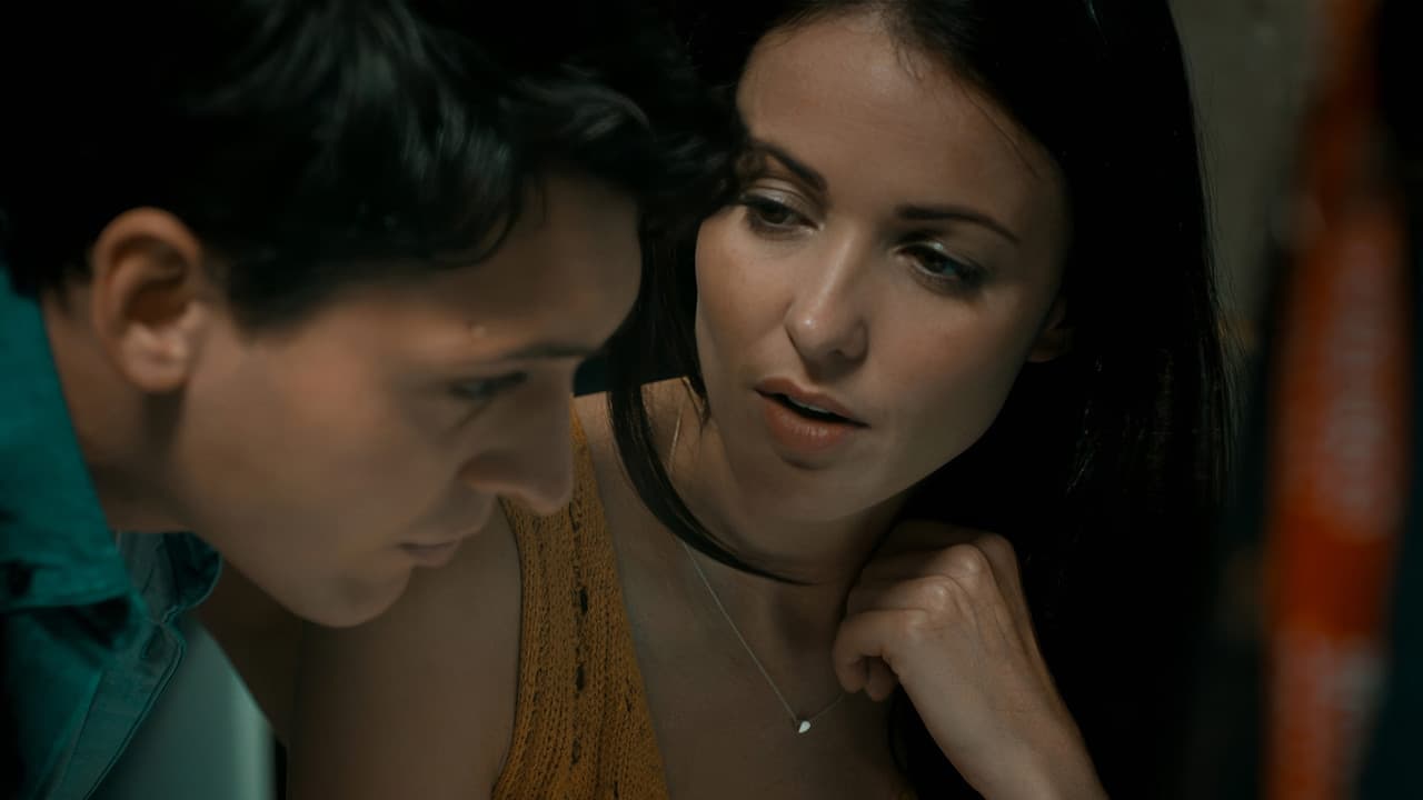 Is This Sexual Harassment?