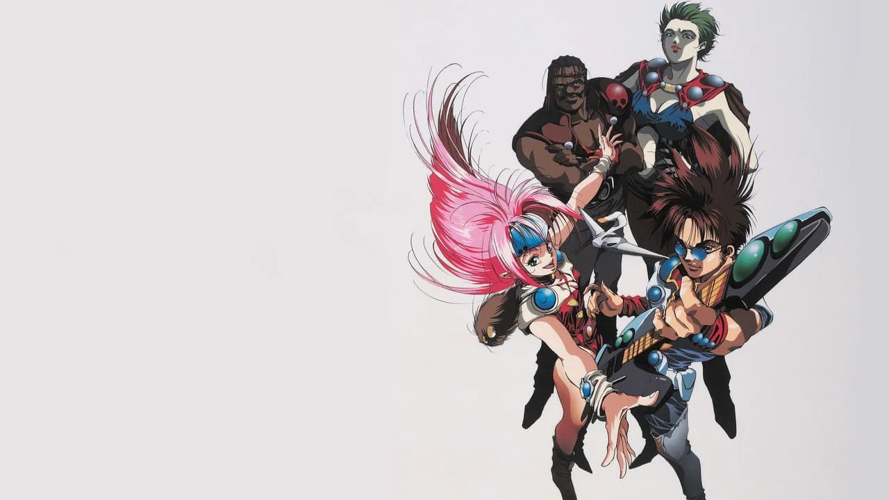Macross 7