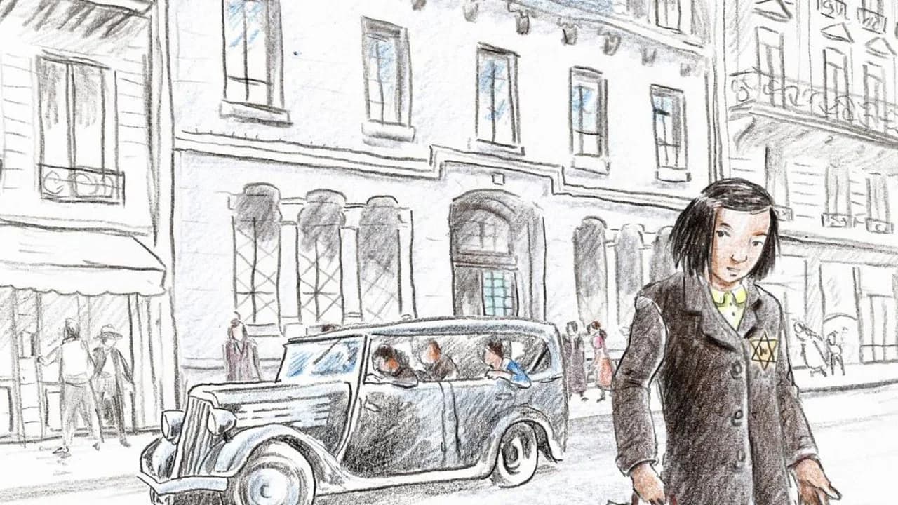 Le cahier de Danièle Kahn