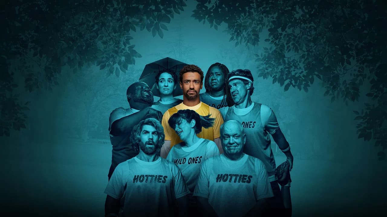 Jury Duty Presents: Company Retreat