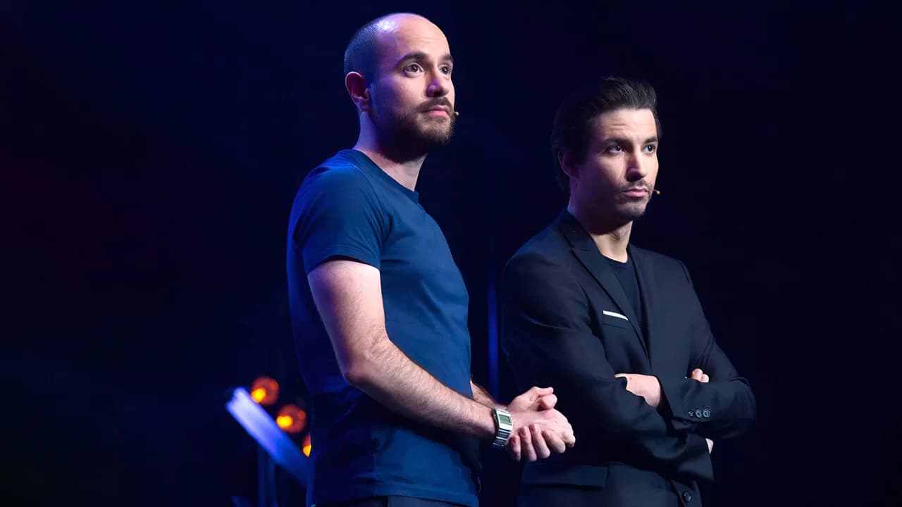 Les duos impossibles de Jérémy Ferrari : 4ème édition