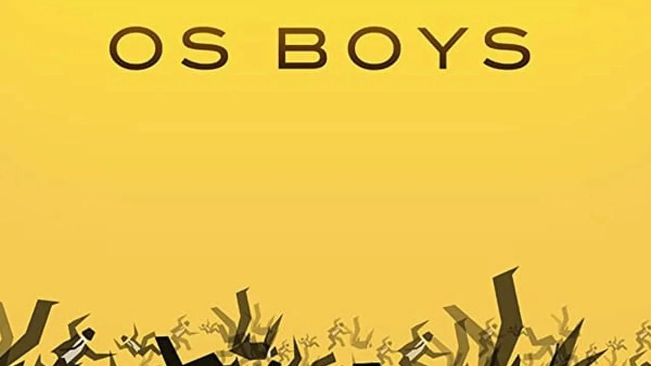 Os Boys