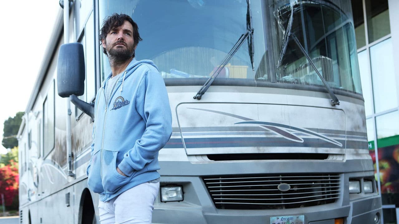 The Last Man on Earth