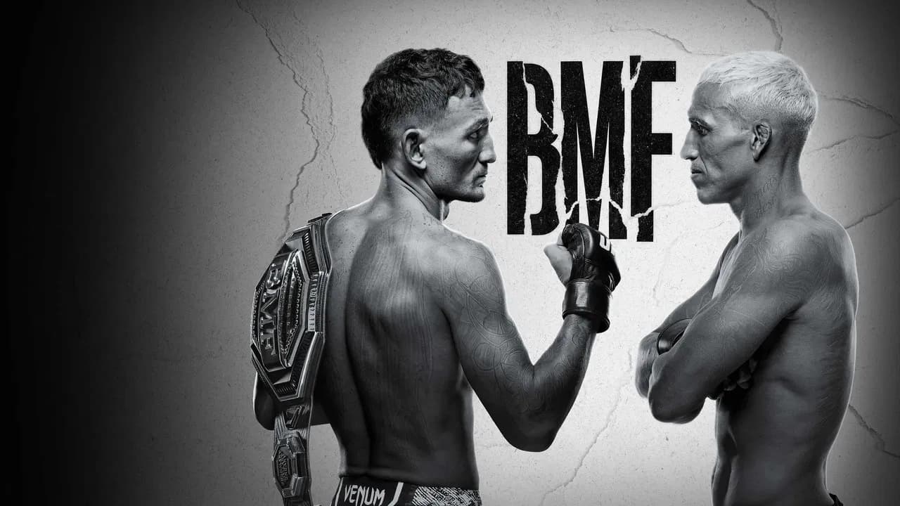 UFC 326: Holloway vs. Oliveira 2