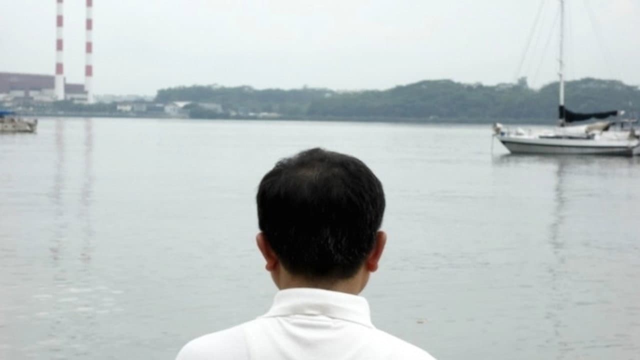 To Singapore, with Love