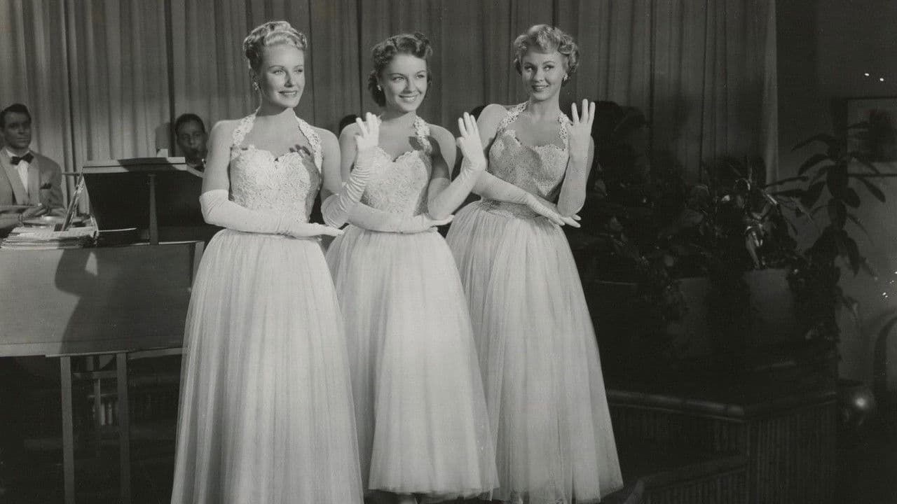 Painting the Clouds with Sunshine