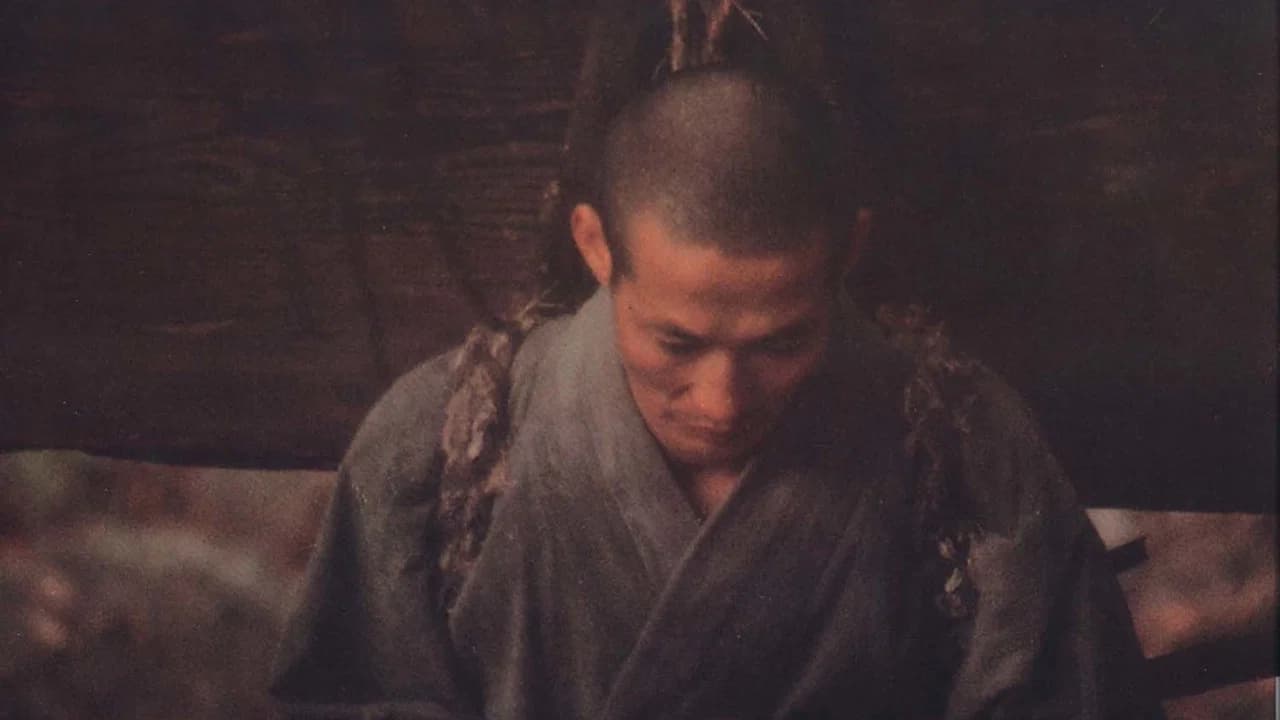 Why Has Bodhi-Dharma Left for the East?