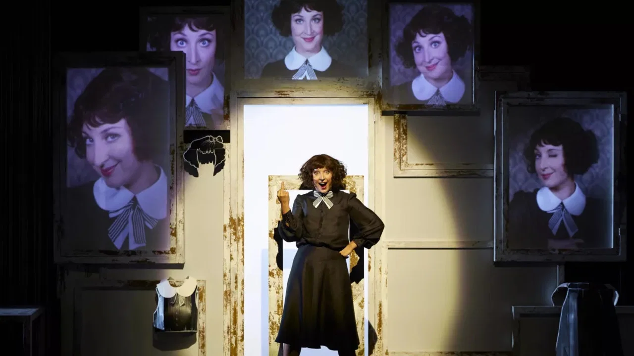 Music-Hall Colette