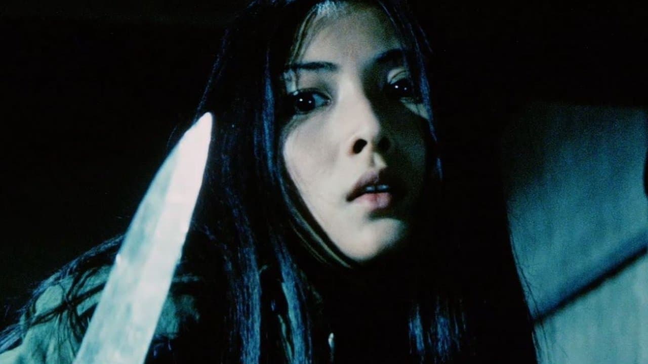 Female Prisoner Scorpion: Beast Stable