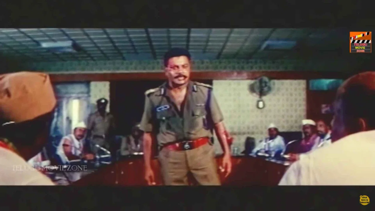 Police Story