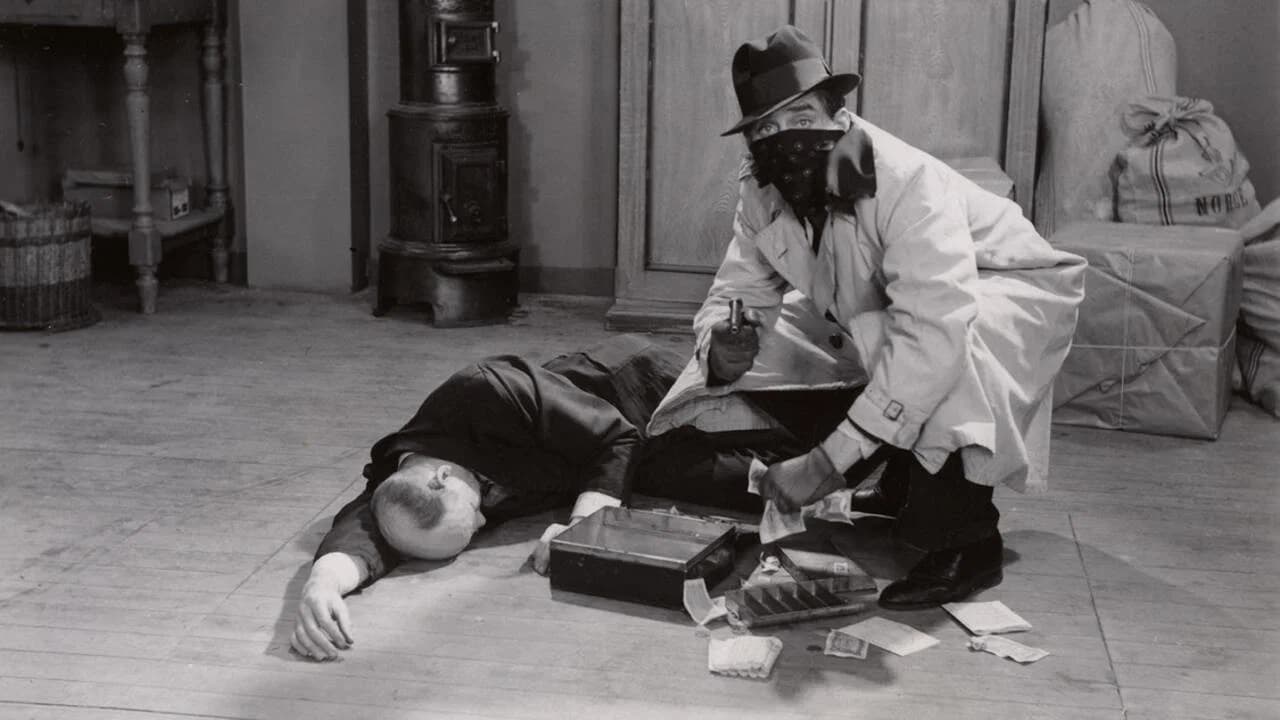 Two Living and One Dead