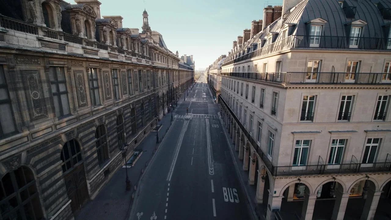 Les Trésors du Paris haussmannien