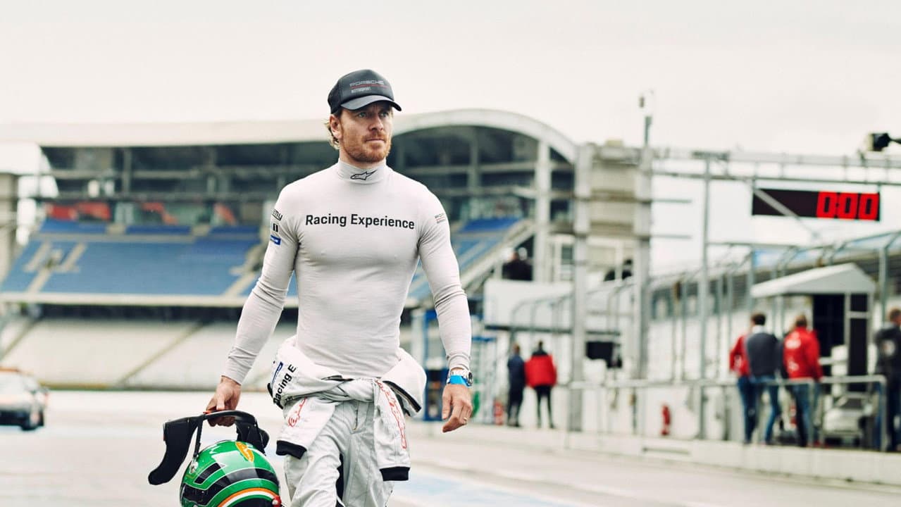 Road to Le Mans – The Film